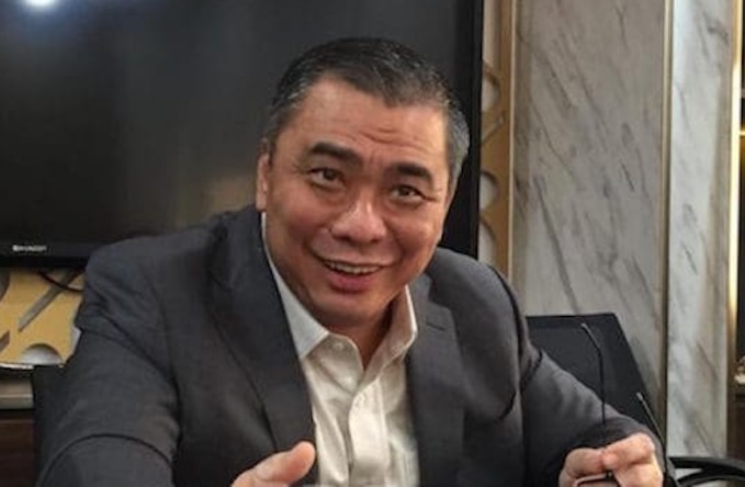 Nasdem Tolak Bahas Penundaan Pemilu