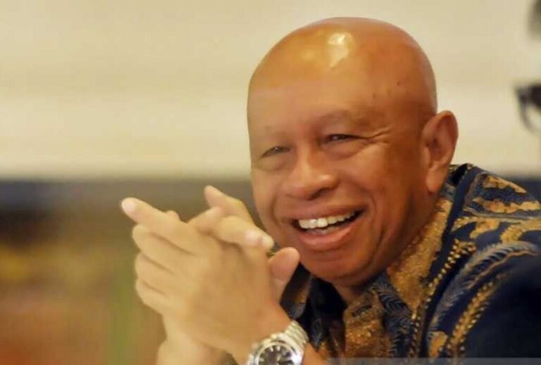 Salah Satu Pemikir Lahirnya Sepak Bola tanpa APBD