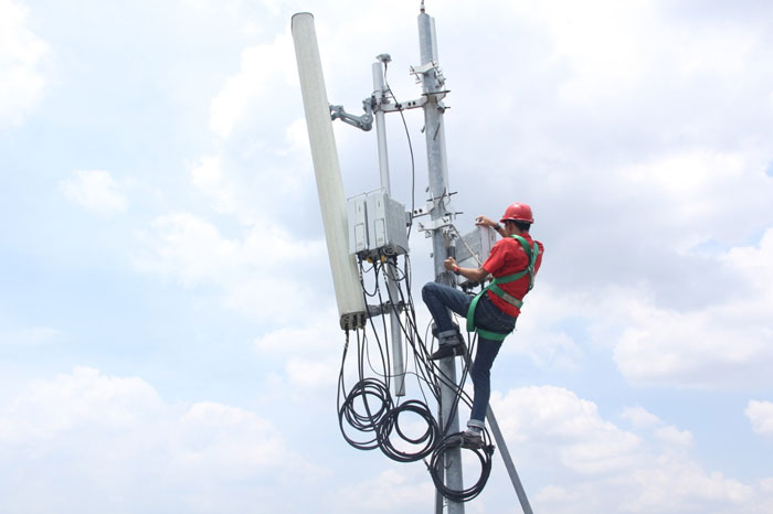 Telkomsel Terus Tingkatkan Layanan 4G/LTE di Wilayah Kepulauan Riau