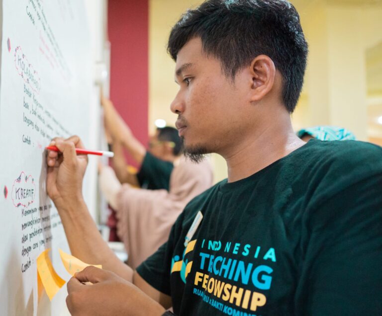 Ayo Dukung Empat Program BAKTI Lolos Nominasi WSIS Prizes 2022