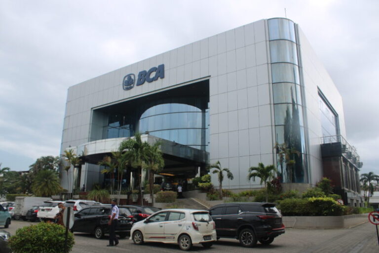 BCA Expoversary 2022 Tawarkan Bunga Terendah 