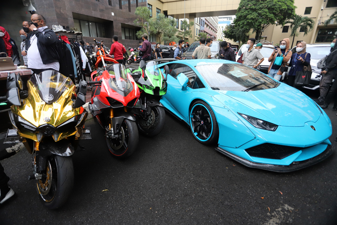 Polisi Buka Hotline Kasus Penipuan Investasi Ilegal Binary Option