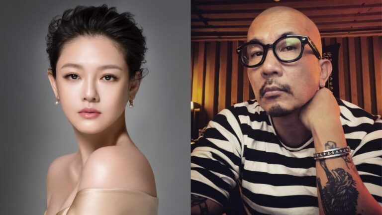 Baru Cerai November, Barbie Hsu Menikah Kembali dengan Kekasih 24 Tahun Lalu