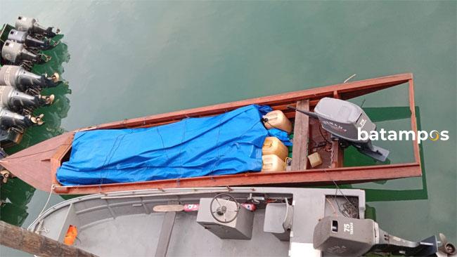 Warga Resah, Pelabuhan Tikus Bermunculan Dekat Pemukiman