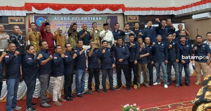 Bupati Karimun: KPK Harus Bisa Menyatukan Pemuda Karimun