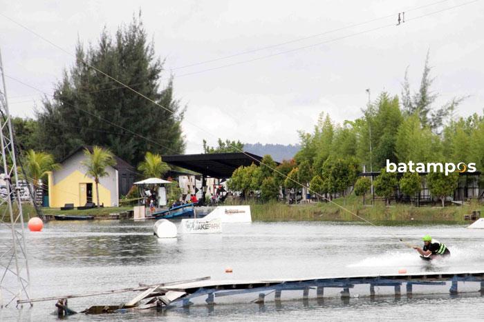 Tak Ada Travel Bubble Lagi, Batam Siap Sambut Wisatawan