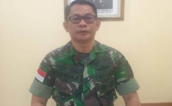Kodam Cenderawasih Investigasi Dua Kasus