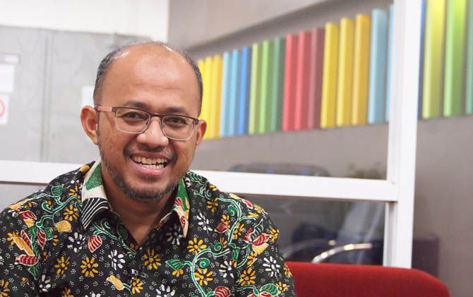 IDI Imbau Kinerja Dokter Harus Sesuai Etik dan Undang-Undang