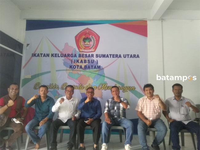 IKABSU Kota Batam Gelar Mubes