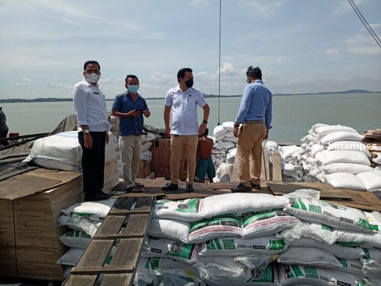 Tak Ada Distributor Migor Curah, Harga Migor Sawit di Karimun Diprediksi akan Lebih Mahal