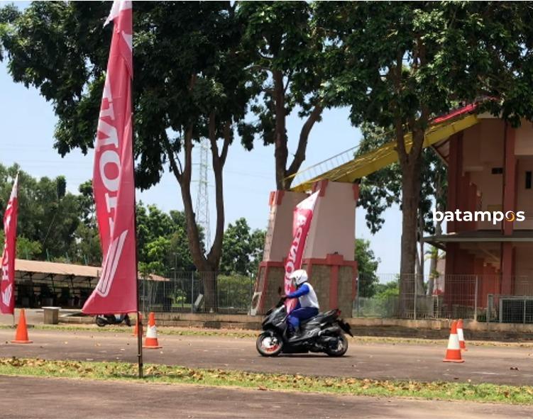 Kenali Dulu Karakter Motor Baru Anda Sebelum Berkendara