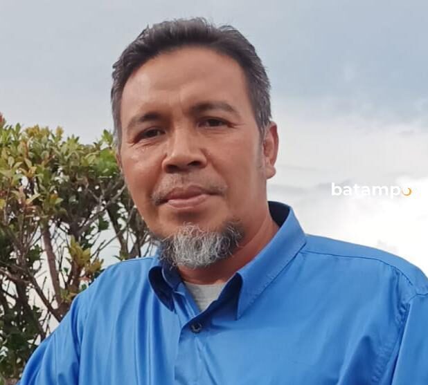 Kanwil Kemenag Kepri Tuntaskan TPG Non PNS untuk Januari-Februari 2022
