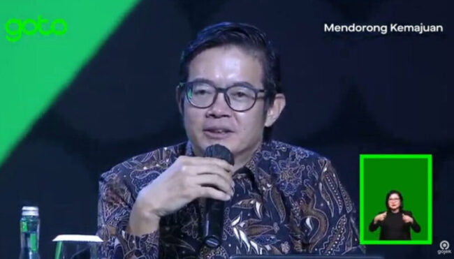 IPO GOTO – Produk Lokal, oleh Lokal, untuk Lokal.