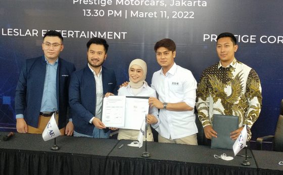 Valuasi Aset Capai Ratusan Miliar, Rudy Salim Akuisisi Leslar Entertainment
