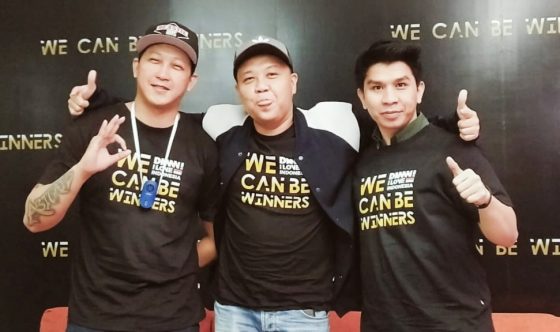 We Can Be Winner Cari Anggota Girlband, Siap Lanjutkan Kesuksesan Cherrybelle