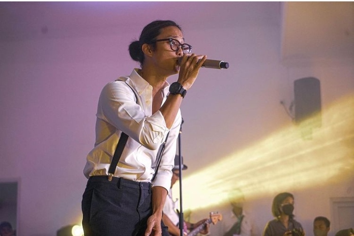 Lewat Lagu, Dikta Sebarkan Pesan Jangan Rusak Lingkungan