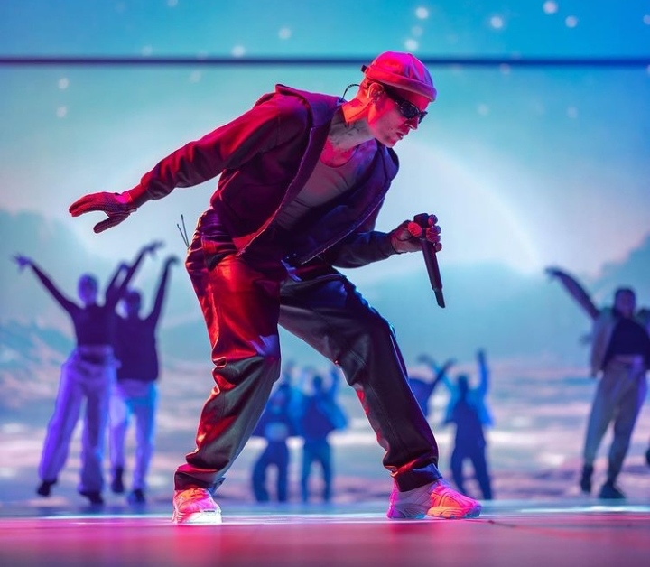 Justin Bieber Bakal Konser di Jakarta