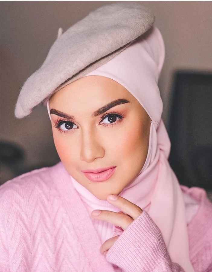 Pernah Keguguran Bayi Kembar,  Irish Bella Bersyukur Hamil ke-3 Lebih Kuat