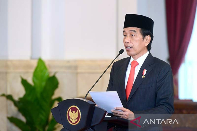 Isu Reshuffle Menguat, Jokowi Bakal Panggil Para Menteri