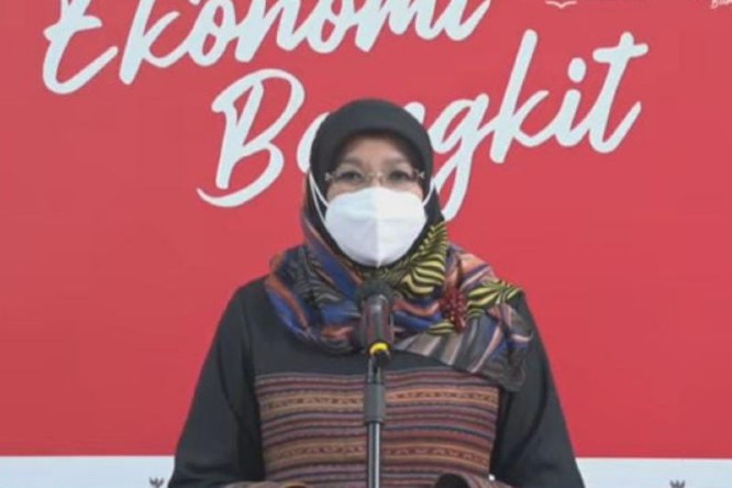 WHO Sudah Terbitkan Panduan Rapid Test Mandiri