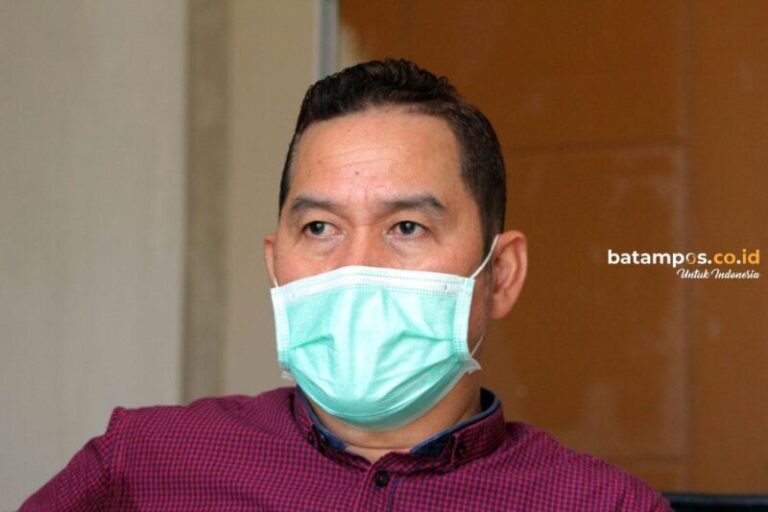 Waspadai Takjil Berbahan Kimia Berbahaya, Dinkes Bakal Random Cek