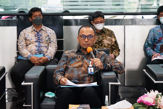 PPATK Blokir 121 Rekening Nominalnya Rp 353 M Terkait Investasi Ilegal