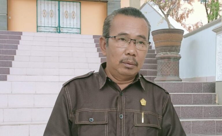 DPRD akan Rekomendasikan Hari jadi Karimun ke Pemkab Karimun