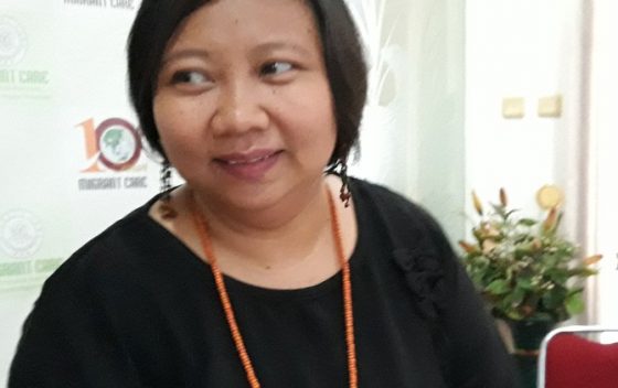 205 WNI Terancam Hukuman Mati