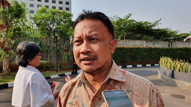 Komnas HAM Panggil Densus 88 Antiteror