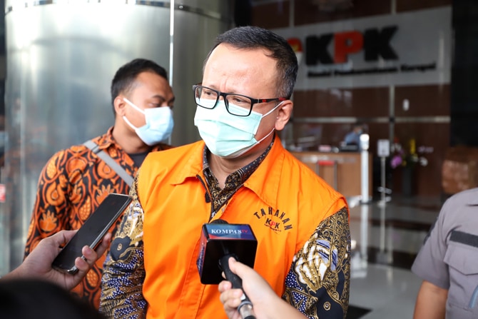 Selain Edhie Prabowo, Ini Daftar Koruptor yang Disunat Hukumannya MA