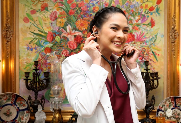 Mesty Ariotedjo  Ingin Bisa Bermanfaat bagi Banyak Orang