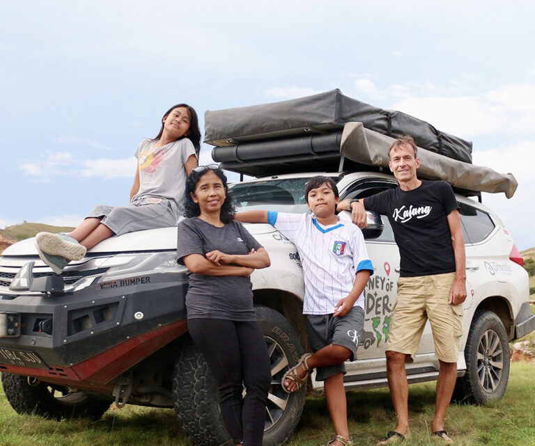 Perkenalkan Konsep Berkendara dengan Life Adventure Terbaru