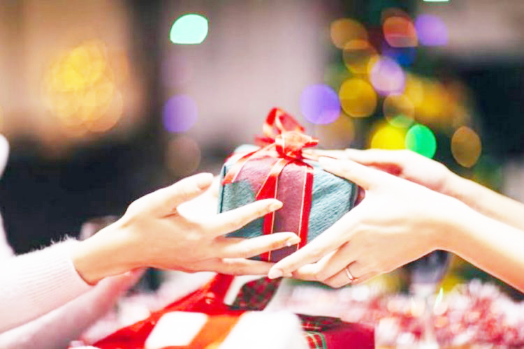 Tren Mobile Gifting Meningkat, Aldmic Coopn Digital Rambah B2B