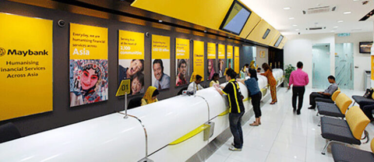 Bank Maybank Indonesia Optimalkan Peluang Bisnis SME