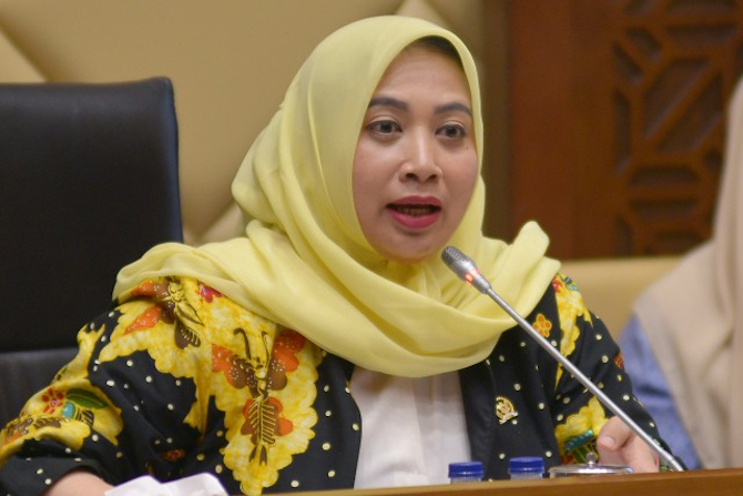 IDI Mangkir Rapat Bahas Pemecatan Terawan, Wakil Ketua Komisi IX Kecewa