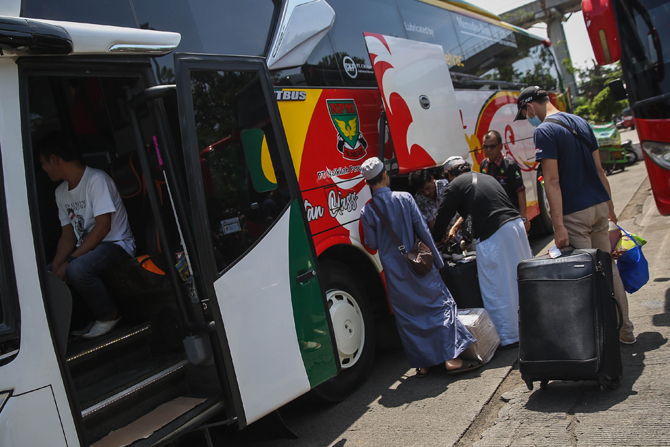 Vaksin Booster Jadi Syarat Mudik, Baru 18 Juta Penduduk Terima Booster