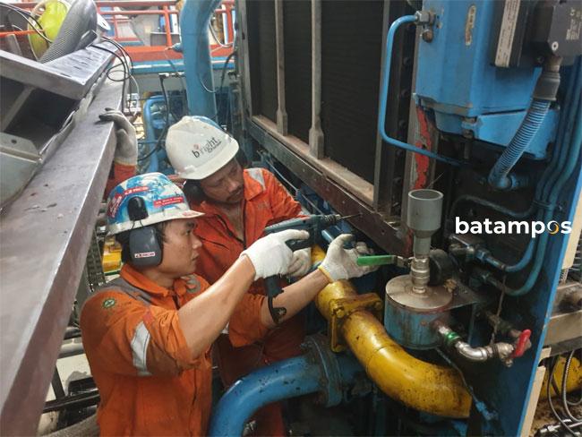 Jadwal Pemadaman Bergilir di Batam Hari Ini