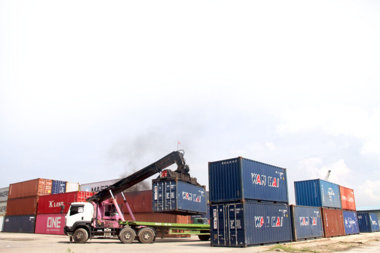 Pada 2021, Ekspor Produk Lantai Kayu sebesar USD 117,86 Juta, Meningkat 39,09 Persen