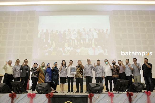 Angka Stunting di Batam Terendah se-Kepri