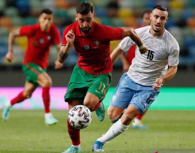 Portugal Akhirnya Lolos ke Piala Dunia 2022 Qatar