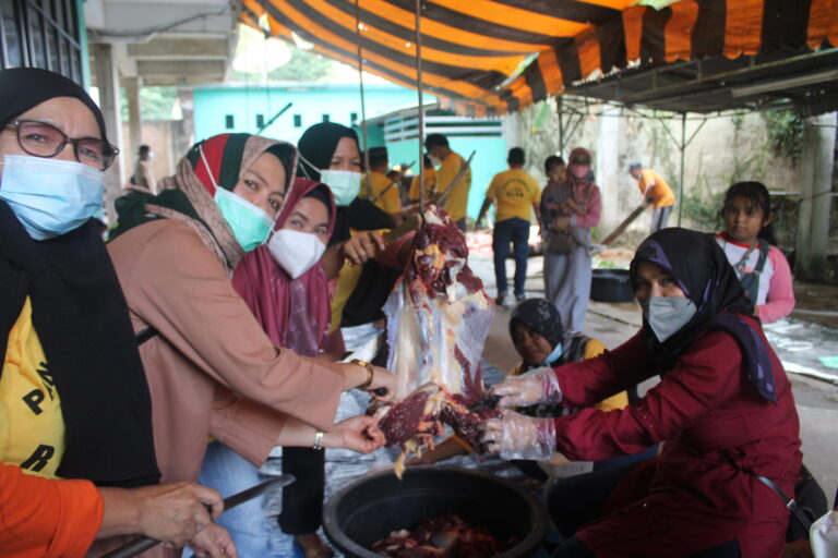 Sekitar 12.000 Ton Daging Sapi Impor Sudah Masuk