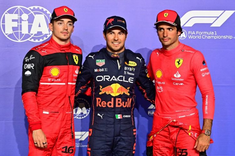 Berakhir dengan Kejutan, Ini Hasil Kualifikasi F1 GP Arab Saudi