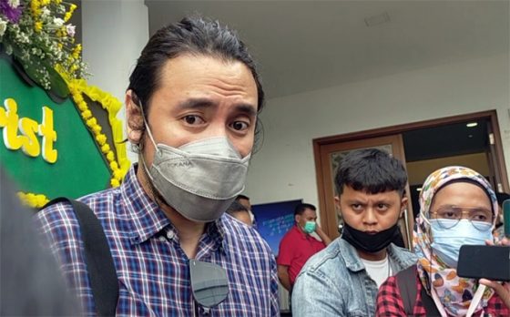 Jadi Vokalis Baru Dewa 19, Ello Tetap Boleh Solo Karir