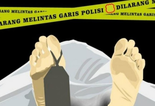 Terduga Teroris yang Ditembak Mati Densus Berprofesi Dokter