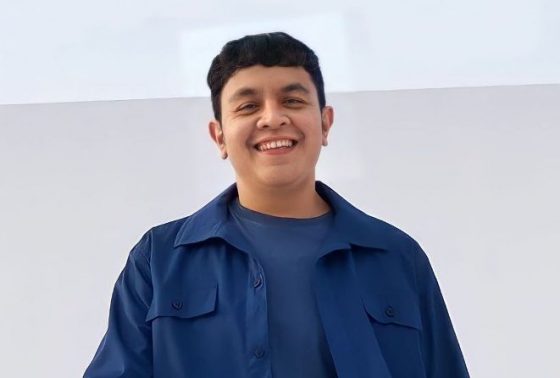10 Tahun Berkarier, Tulus Rilis Album Manusia