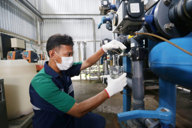 Pada Hari Hutan Sedunia Tingkatkan Kepedulian pada Lingkungan