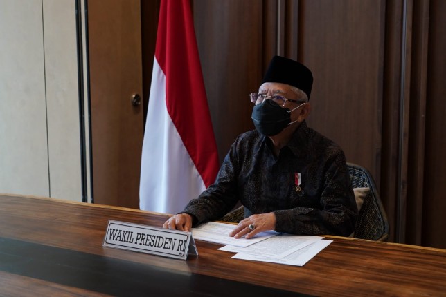 Kerugian Akibat Stunting Rp 300 Triliun