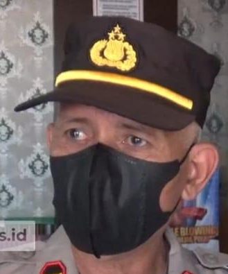 Diduga Bunuh Diri, Seorang Pria Tewas Setelah Lompat dari Lantai 7 Hotel CK Tanjungpinang