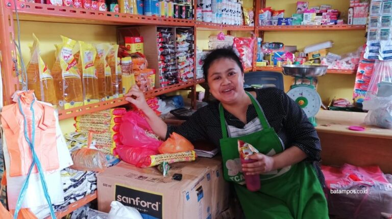Stok Terbatas, Harga Minyak Goreng di Kundur sudah Rp14 Ribu Per Liter