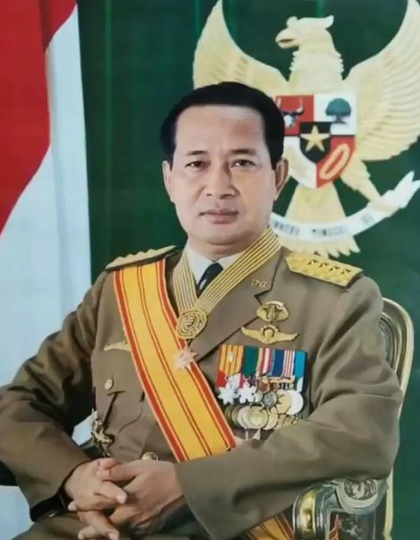 Mahfud MD Bantah Nama Soeharto Dihilangkan dari Sejarah